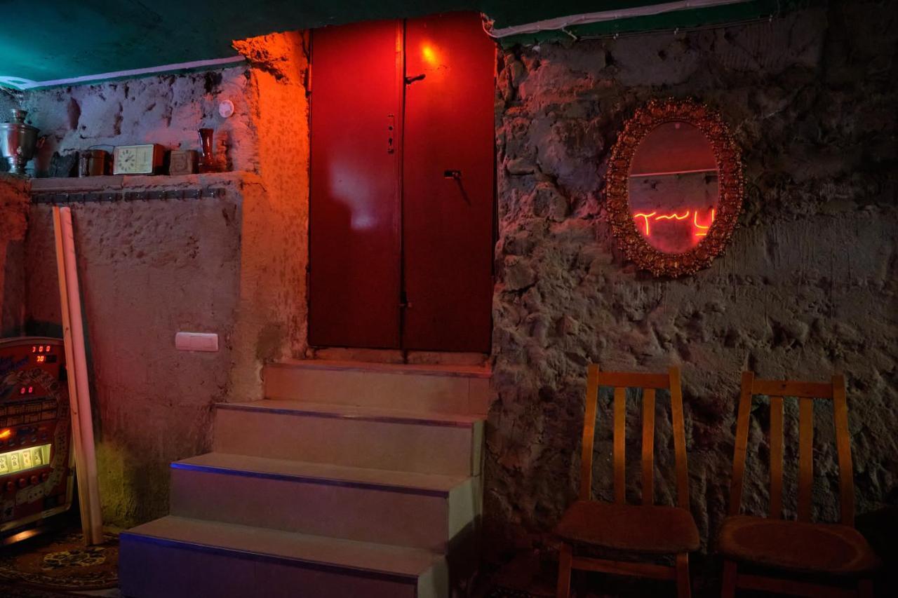 Kotun Gyumri Ξενοδοχείο Εξωτερικό φωτογραφία