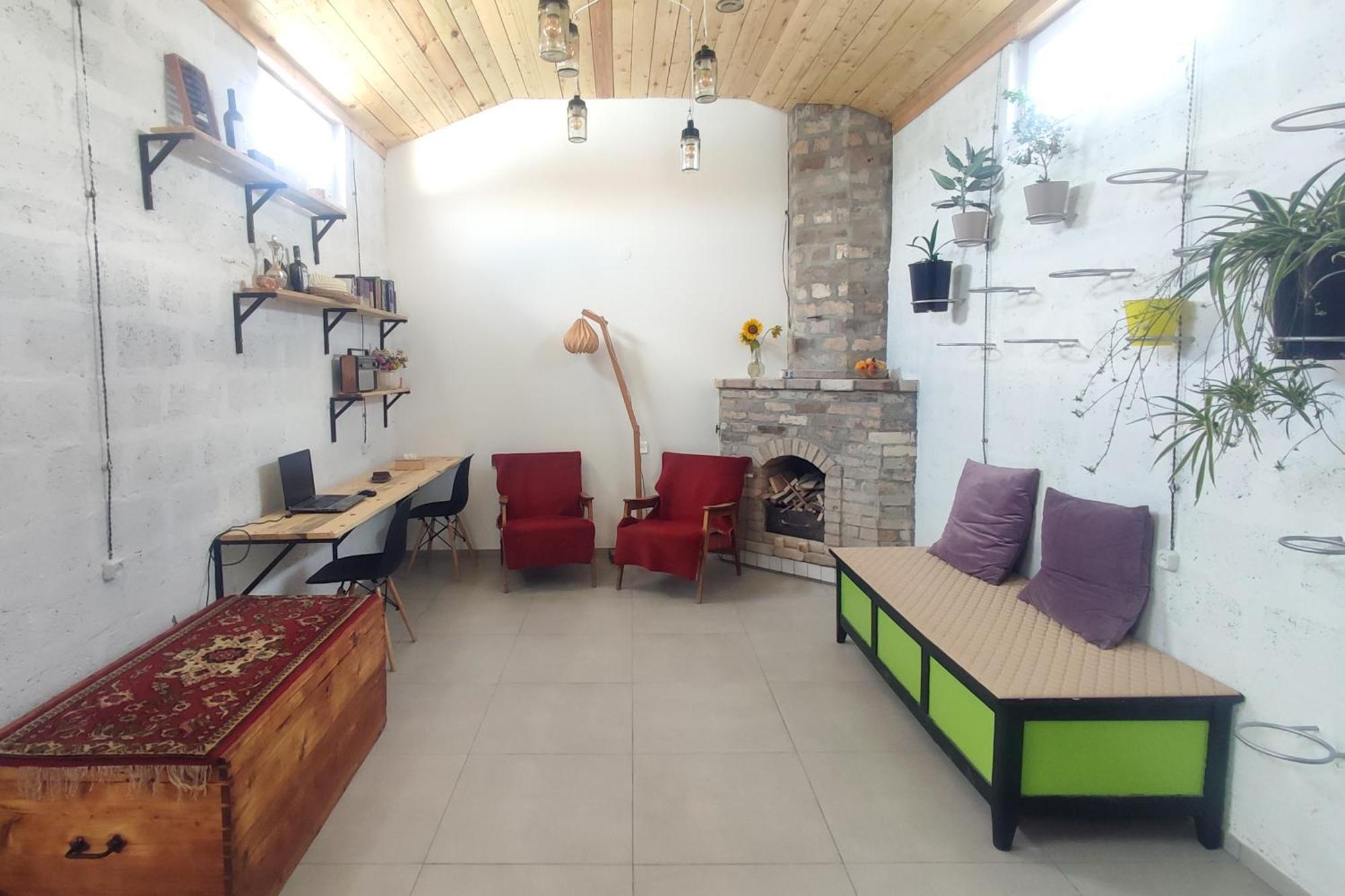 Kotun Gyumri Ξενοδοχείο Εξωτερικό φωτογραφία