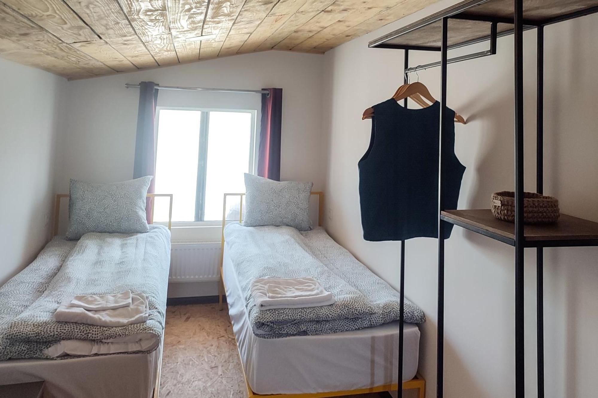 Kotun Gyumri Ξενοδοχείο Εξωτερικό φωτογραφία