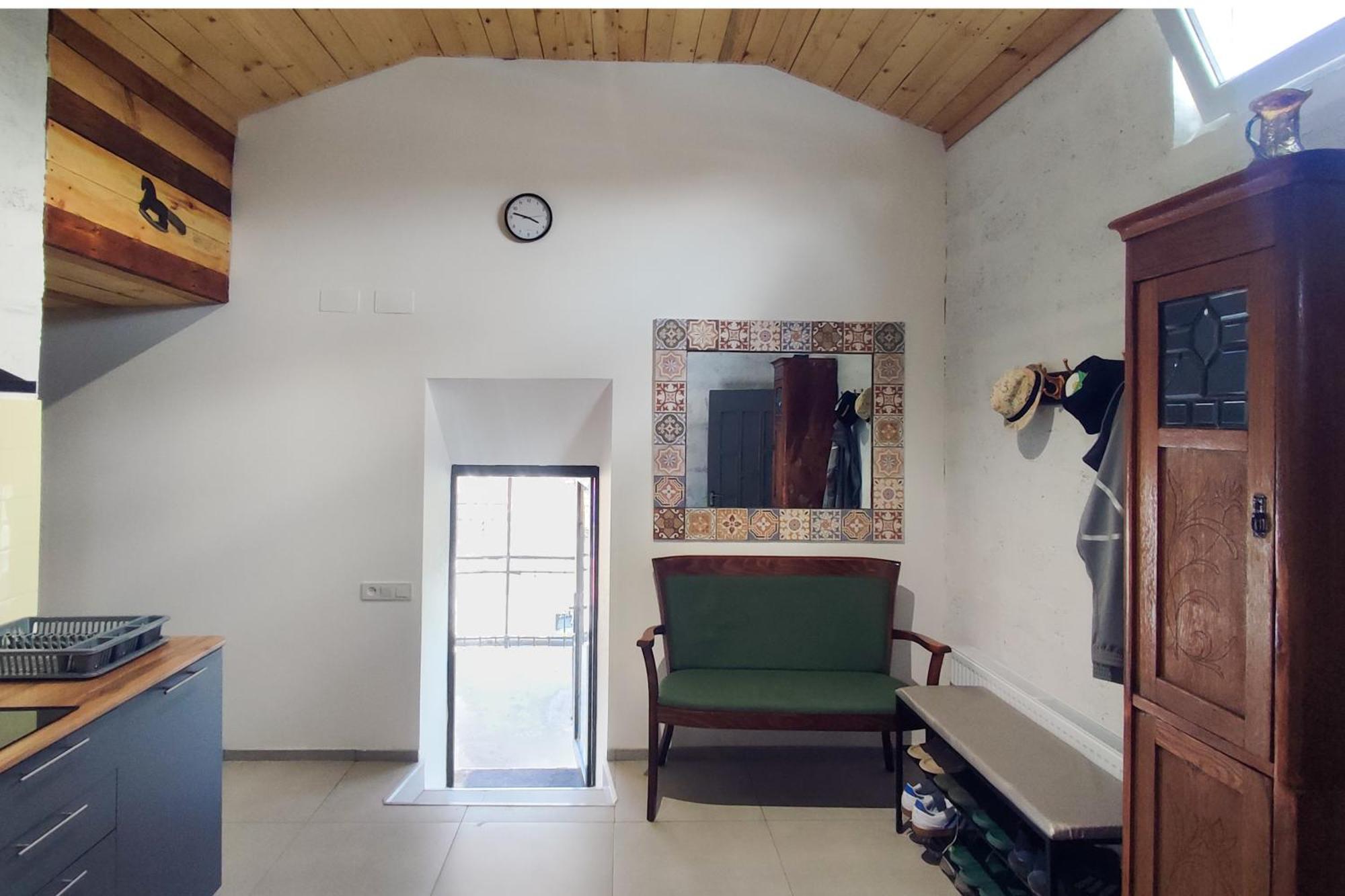 Kotun Gyumri Ξενοδοχείο Εξωτερικό φωτογραφία